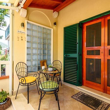 Apartment Jadranka With Sea View In Rogotin Экстерьер фото