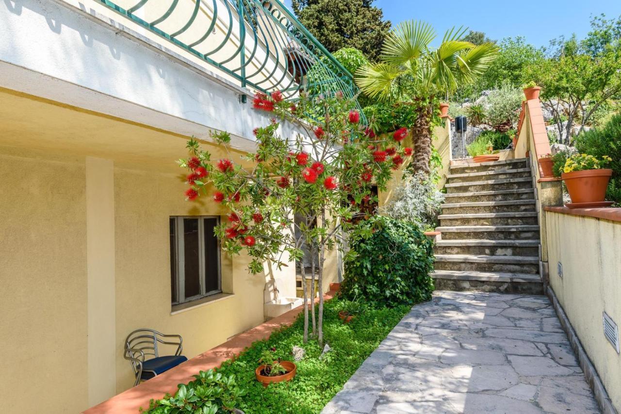 Apartment Jadranka With Sea View In Rogotin Экстерьер фото